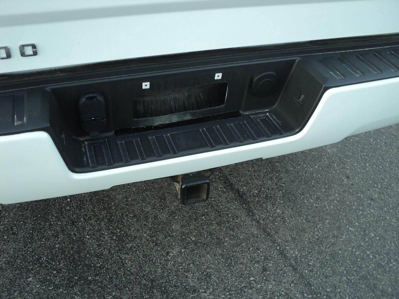 2019 Chevrolet Silverado 1500 LT DoubleCab Z71 4WD 5.3L8cyl 6'7"Box HeatedSeats - Photo #21