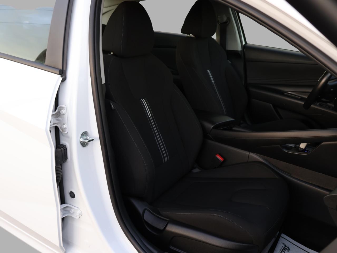 2022 Hyundai Elantra PREFERRED HYBRID CERTIFIED *HYUNDAI MAINTAIN* CAMERA BLUETOOTH HEATED B.SPOT LANE ASSIST SUNROOF CRUISE ALLOYS - Photo #18