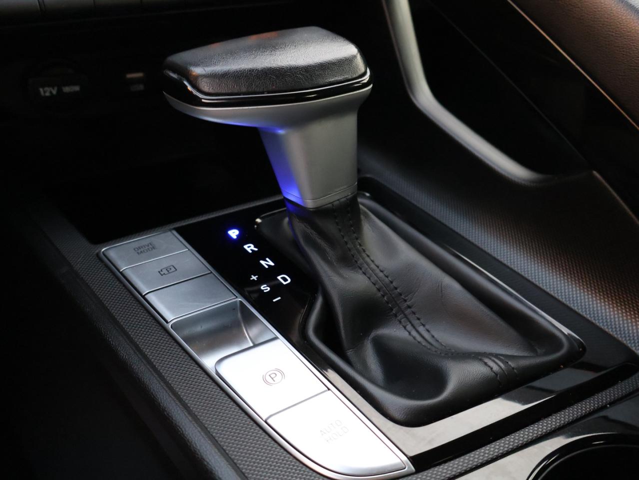 2022 Hyundai Elantra PREFERRED HYBRID CERTIFIED *HYUNDAI MAINTAIN* CAMERA BLUETOOTH HEATED B.SPOT LANE ASSIST SUNROOF CRUISE ALLOYS - Photo #19