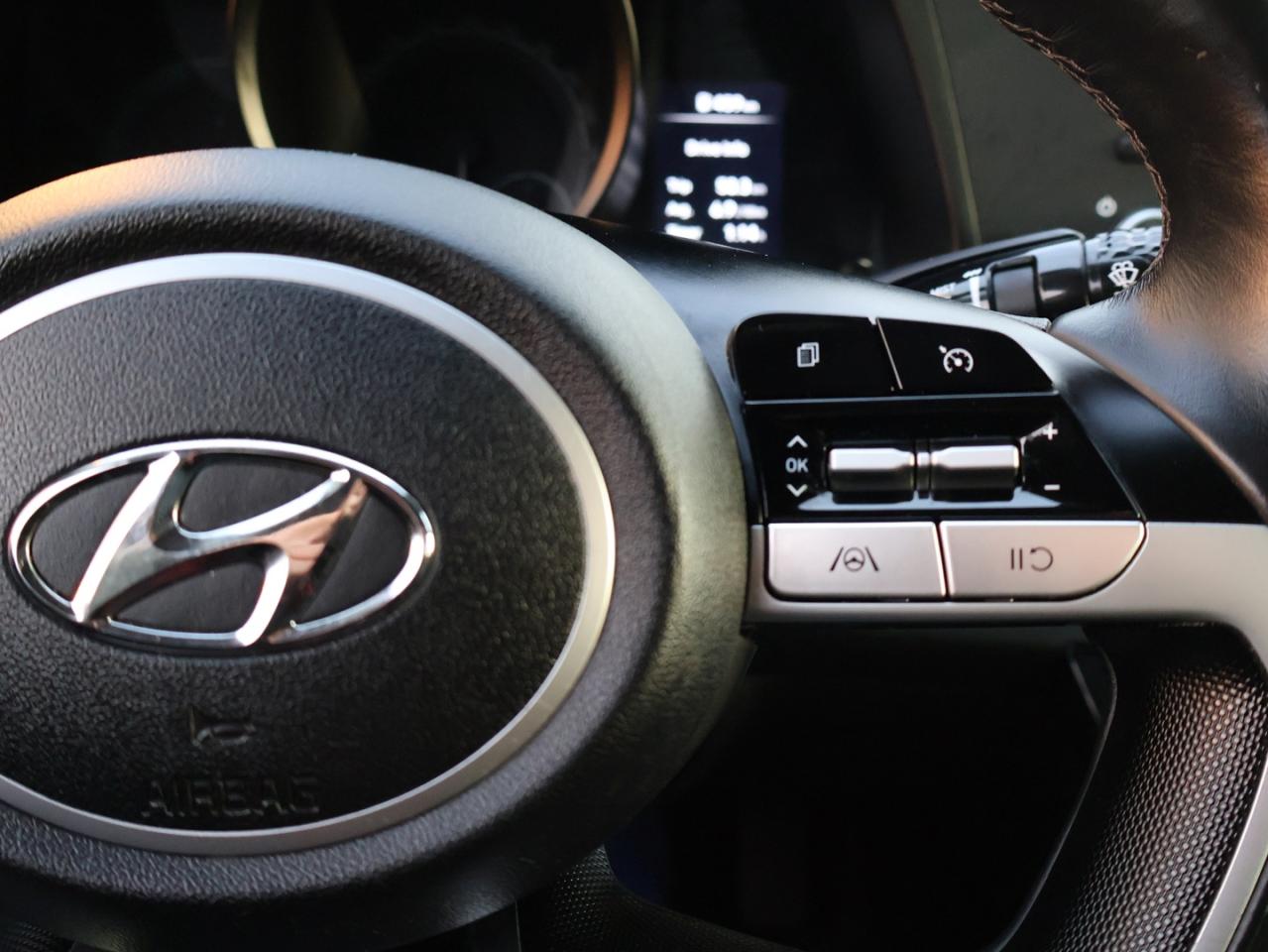 2022 Hyundai Elantra PREFERRED HYBRID CERTIFIED *HYUNDAI MAINTAIN* CAMERA BLUETOOTH HEATED B.SPOT LANE ASSIST SUNROOF CRUISE ALLOYS - Photo #25