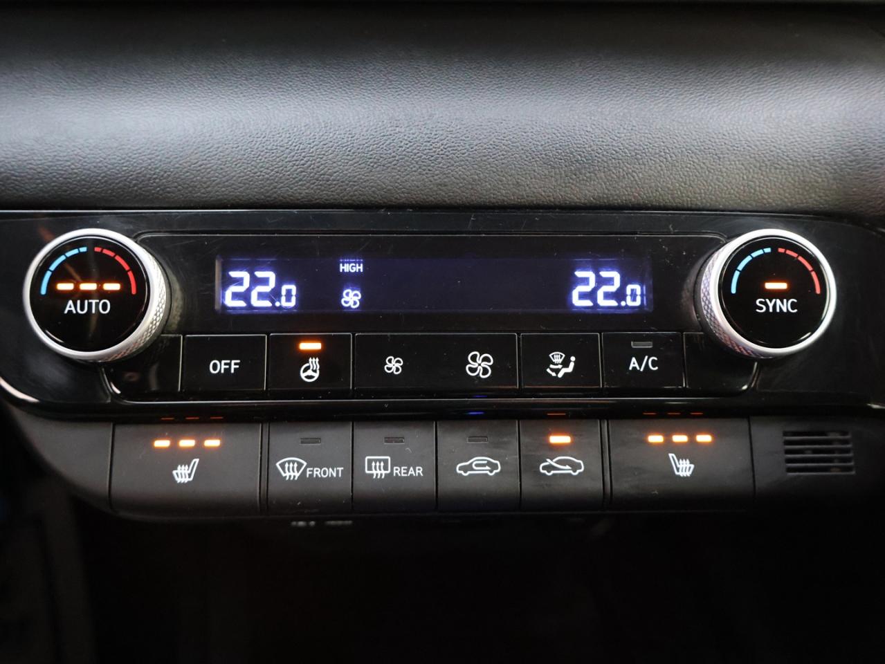 2022 Hyundai Elantra PREFERRED HYBRID CERTIFIED *HYUNDAI MAINTAIN* CAMERA BLUETOOTH HEATED B.SPOT LANE ASSIST SUNROOF CRUISE ALLOYS - Photo #23