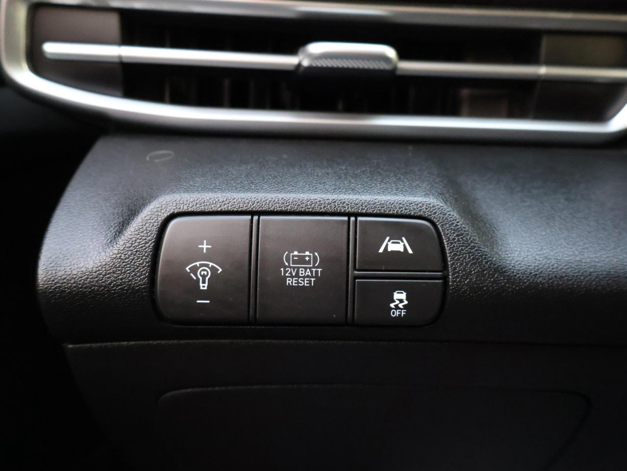 2022 Hyundai Elantra PREFERRED HYBRID CERTIFIED *HYUNDAI MAINTAIN* CAMERA BLUETOOTH HEATED B.SPOT LANE ASSIST SUNROOF CRUISE ALLOYS - Photo #26