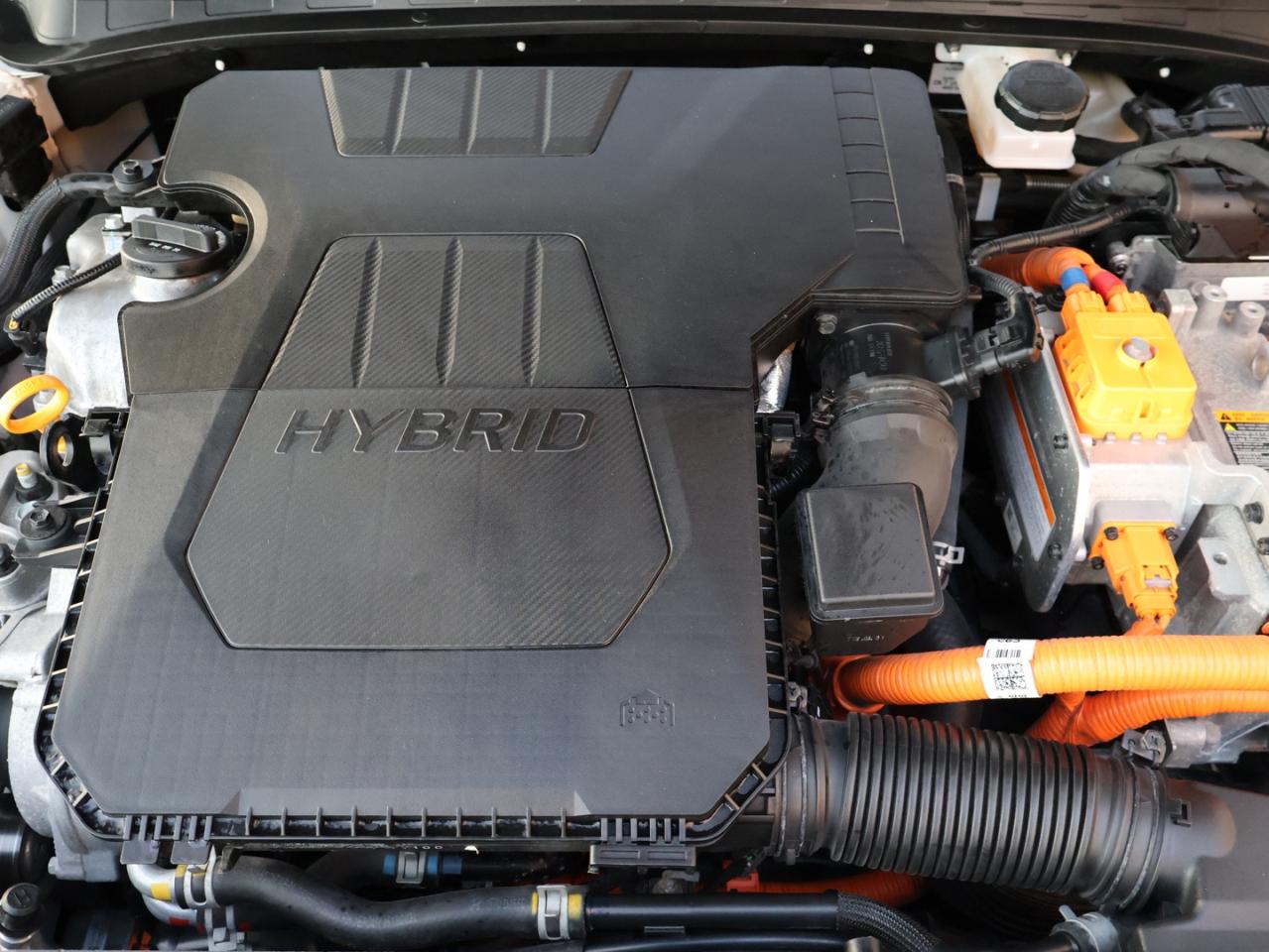 2022 Hyundai Elantra PREFERRED HYBRID CERTIFIED *HYUNDAI MAINTAIN* CAMERA BLUETOOTH HEATED B.SPOT LANE ASSIST SUNROOF CRUISE ALLOYS - Photo #33