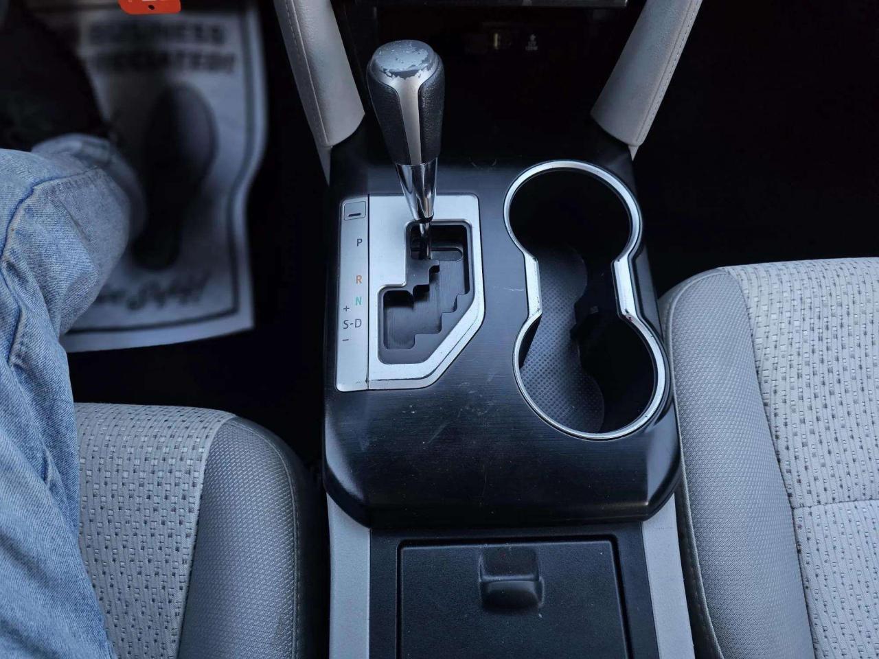 2014 Toyota Camry LE - Photo #16