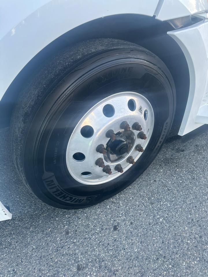 2024 Freightliner CASCADIA  - Photo #13