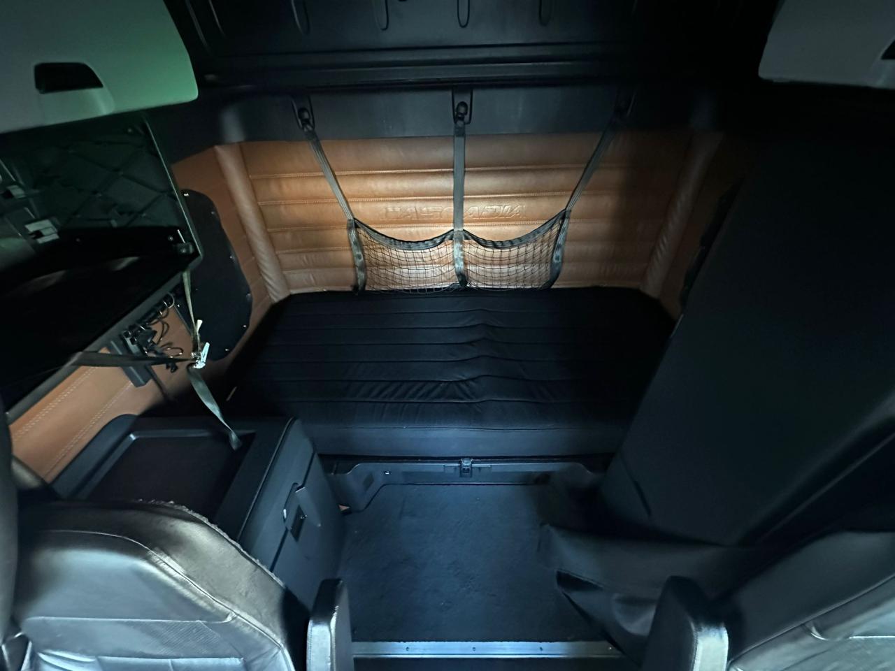 2024 Freightliner CASCADIA  - Photo #10