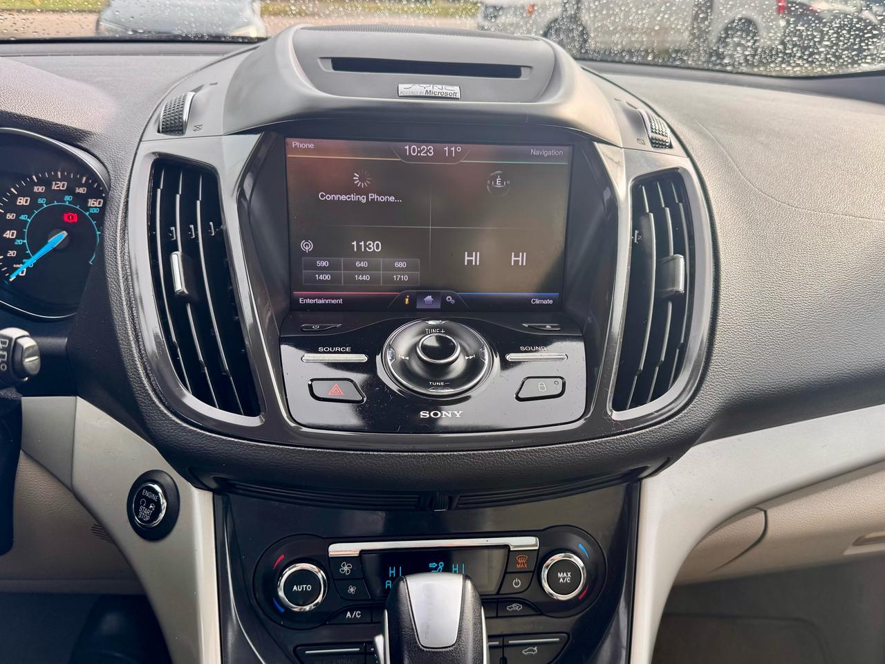 2013 Ford Escape SEL FINANCING AVAILABLE Photo13