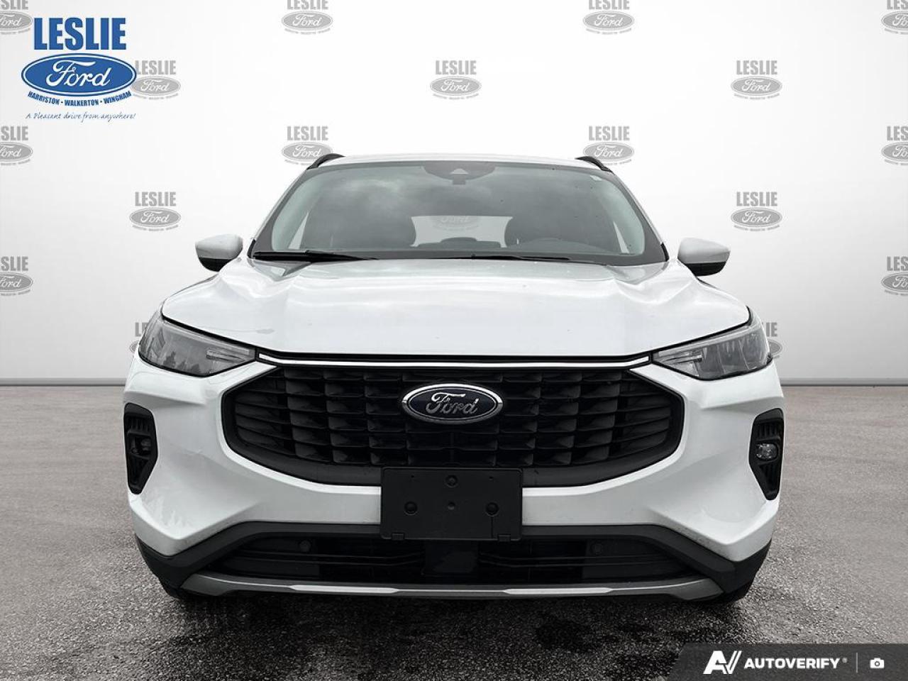 2023 Ford Escape PHEV FWD Photo1