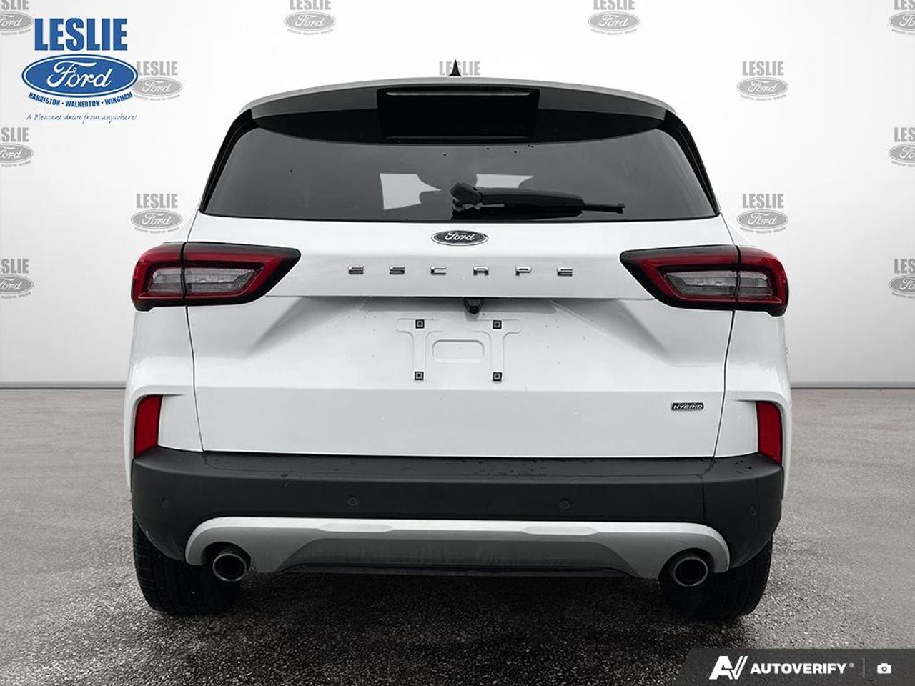 2023 Ford Escape PHEV FWD Photo