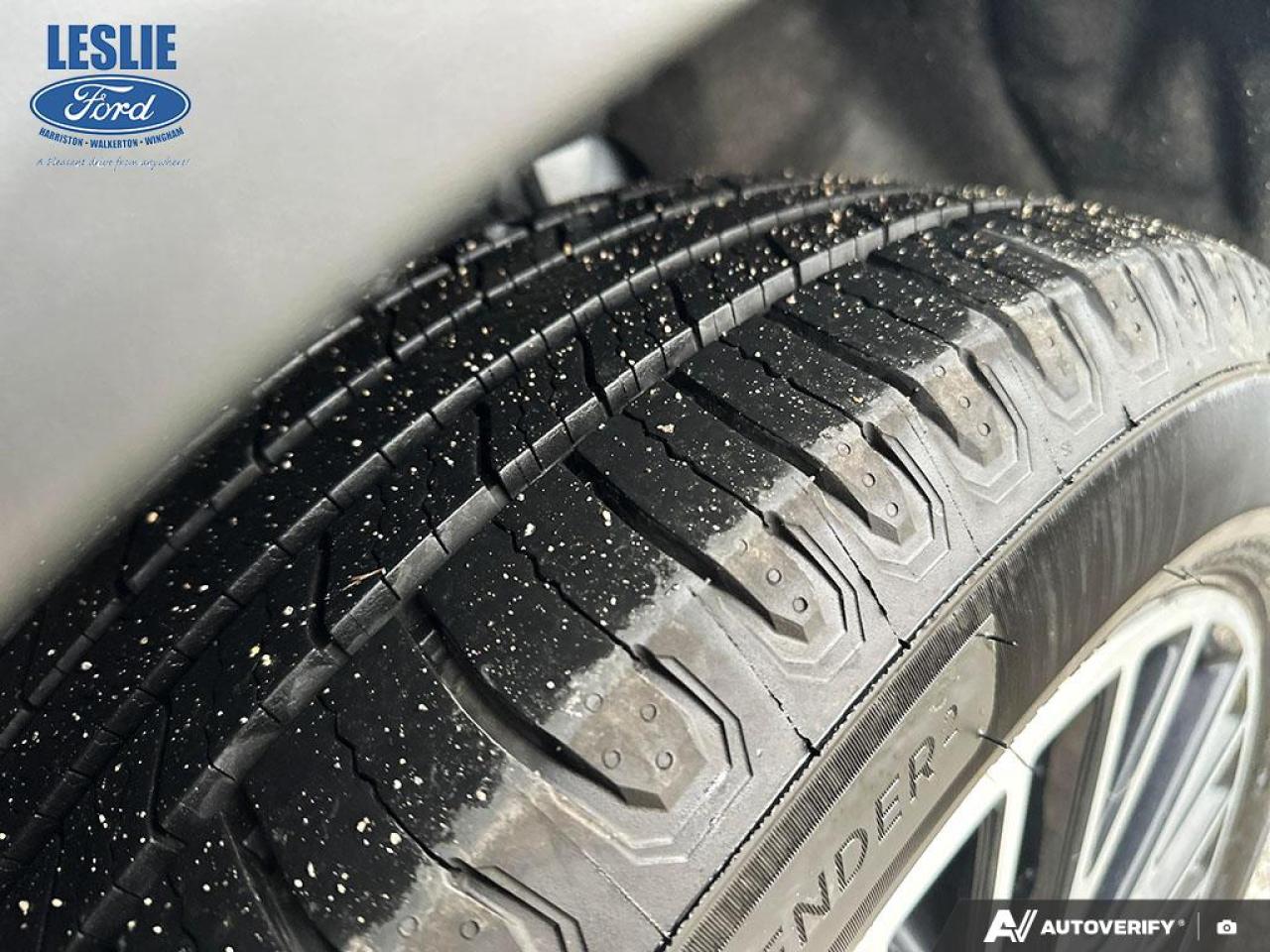 2023 Ford Escape PHEV FWD Photo