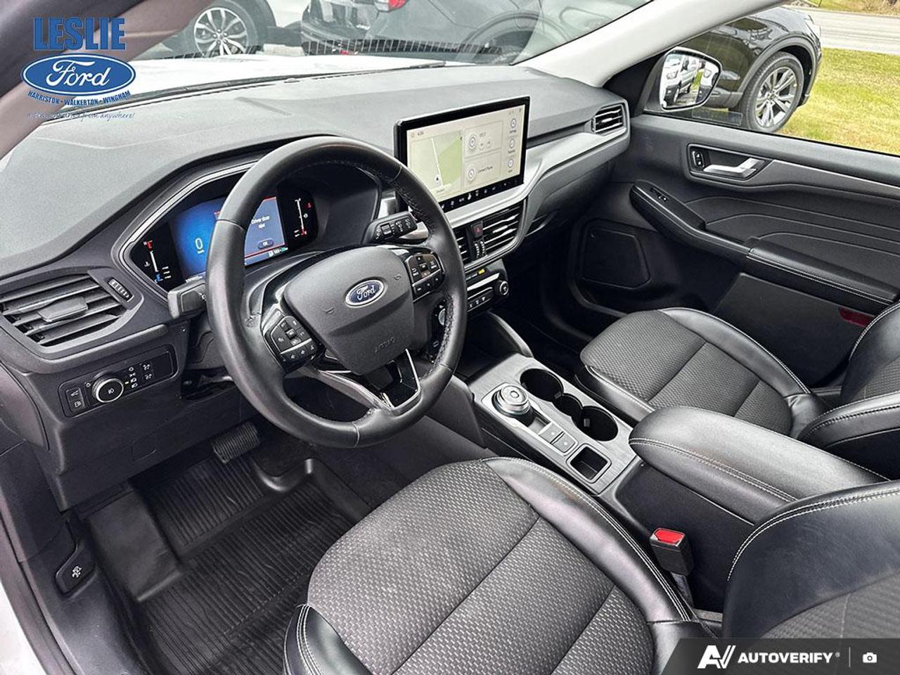 2023 Ford Escape PHEV FWD Photo