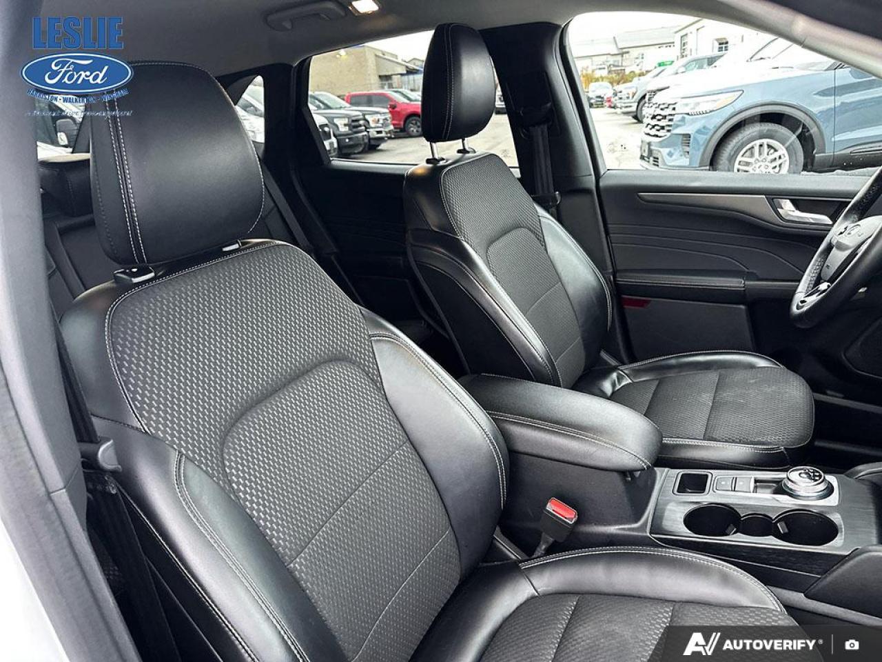 2023 Ford Escape PHEV FWD Photo