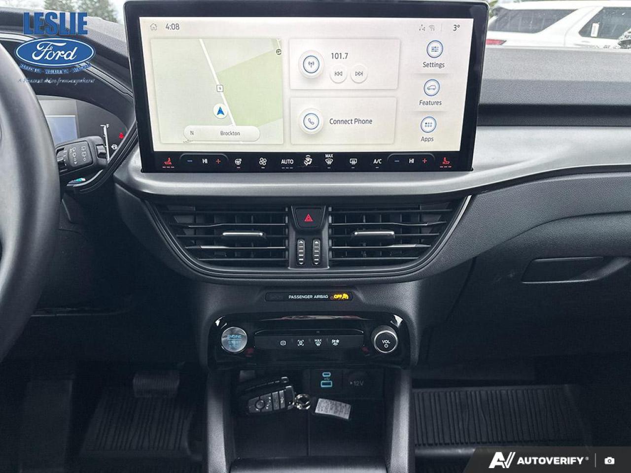 2023 Ford Escape PHEV FWD Photo