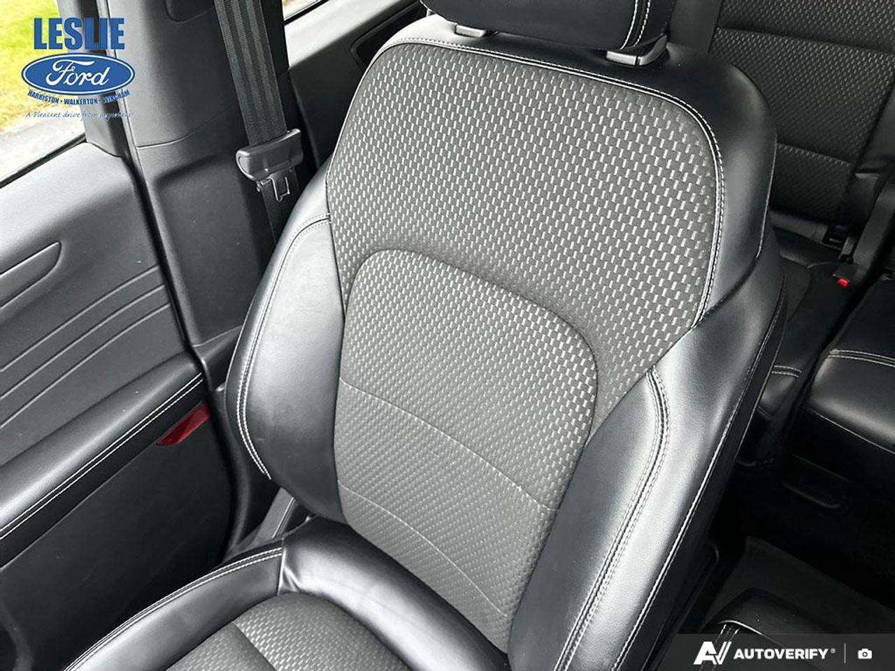 2023 Ford Escape PHEV FWD Photo