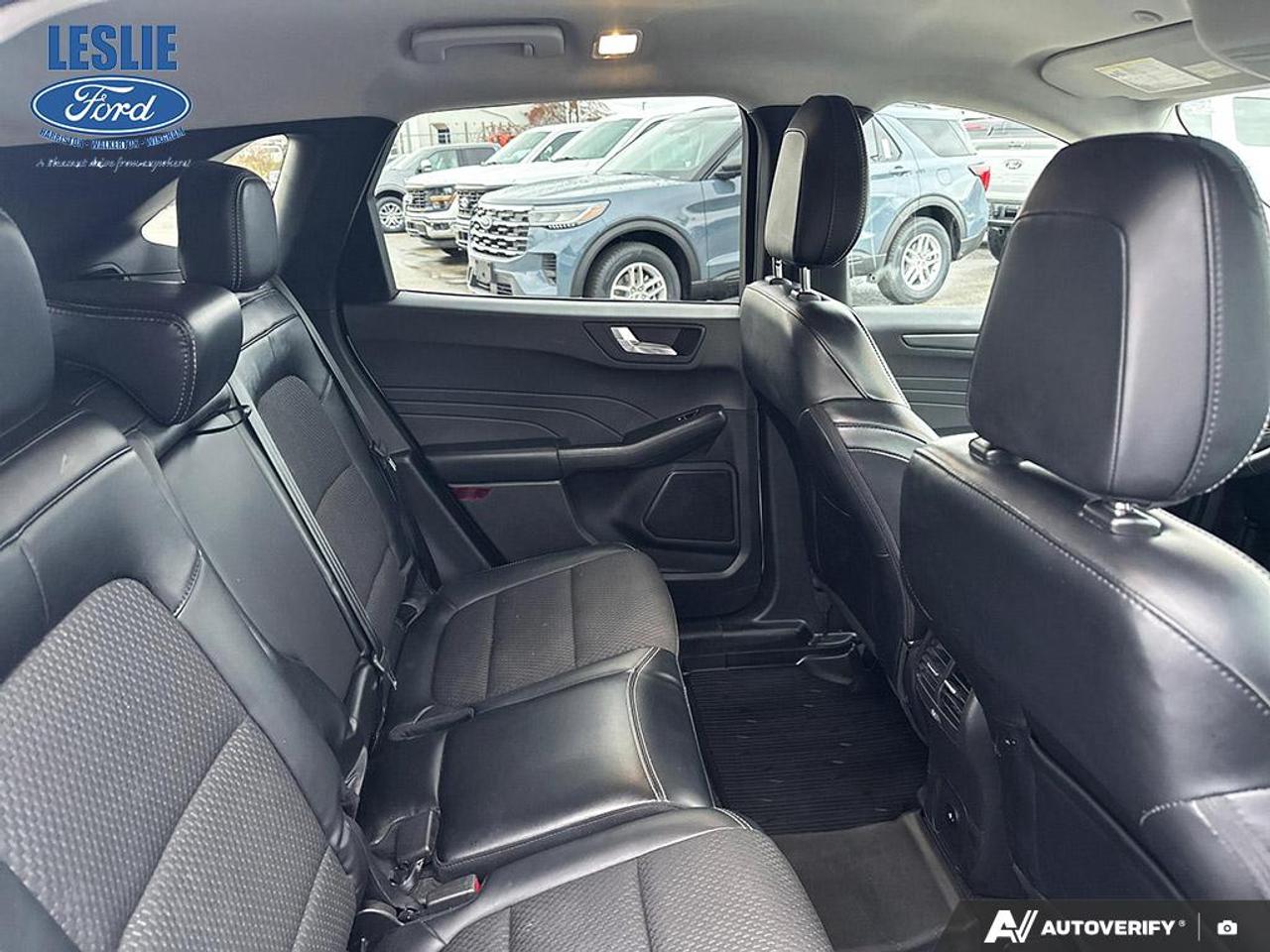 2023 Ford Escape PHEV FWD Photo