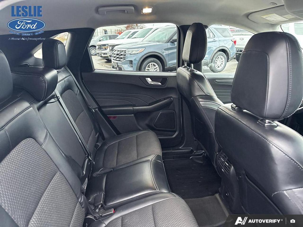 2023 Ford Escape PHEV FWD Photo