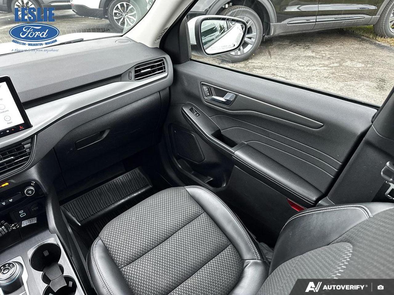 2023 Ford Escape PHEV FWD Photo