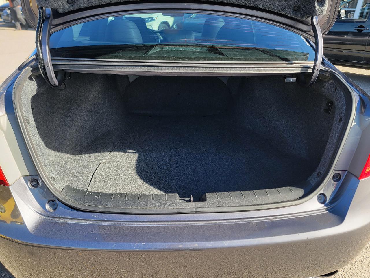 2014 Honda Accord EX-L - Photo #22