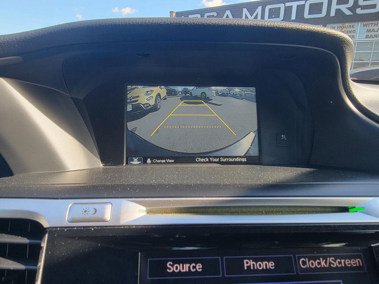 2014 Honda Accord EX-L - Photo #16