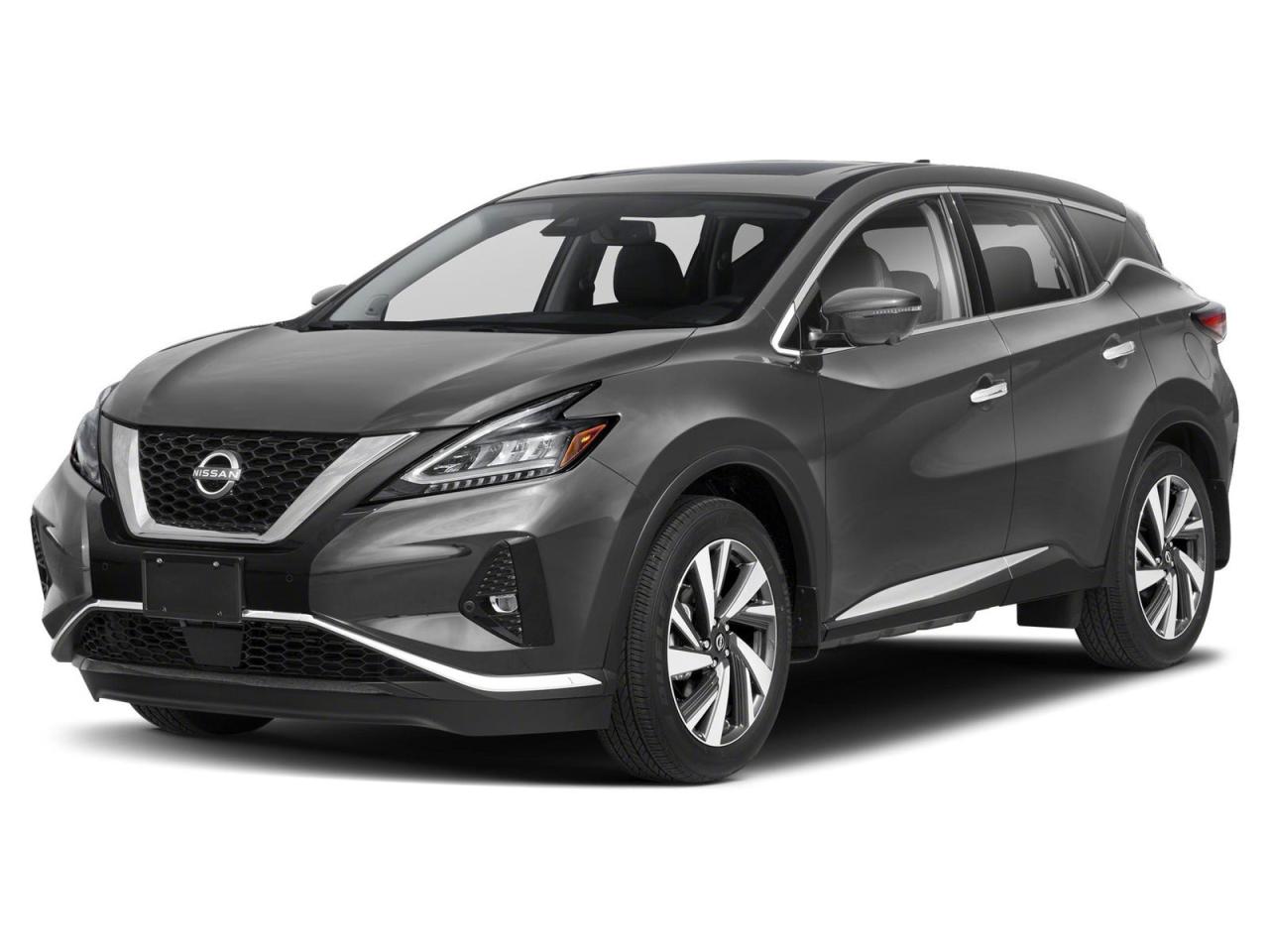Used 2024 Nissan Murano SL 1 Owner | Accident Free | Reserve it Today for sale in Winnipeg, MB