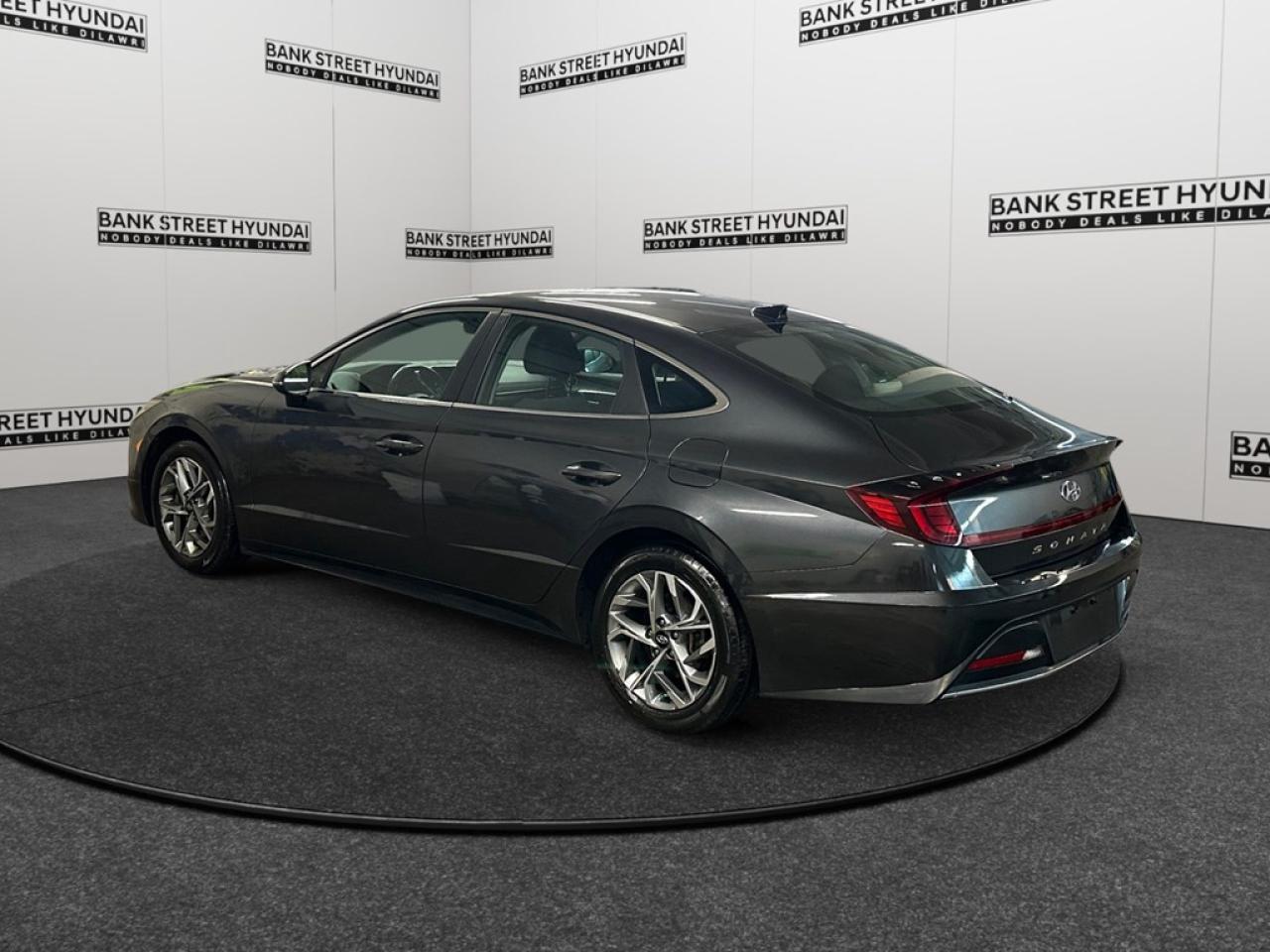 Used 2023 Hyundai Sonata 2.5L PREFERRED for sale in Ottawa, ON