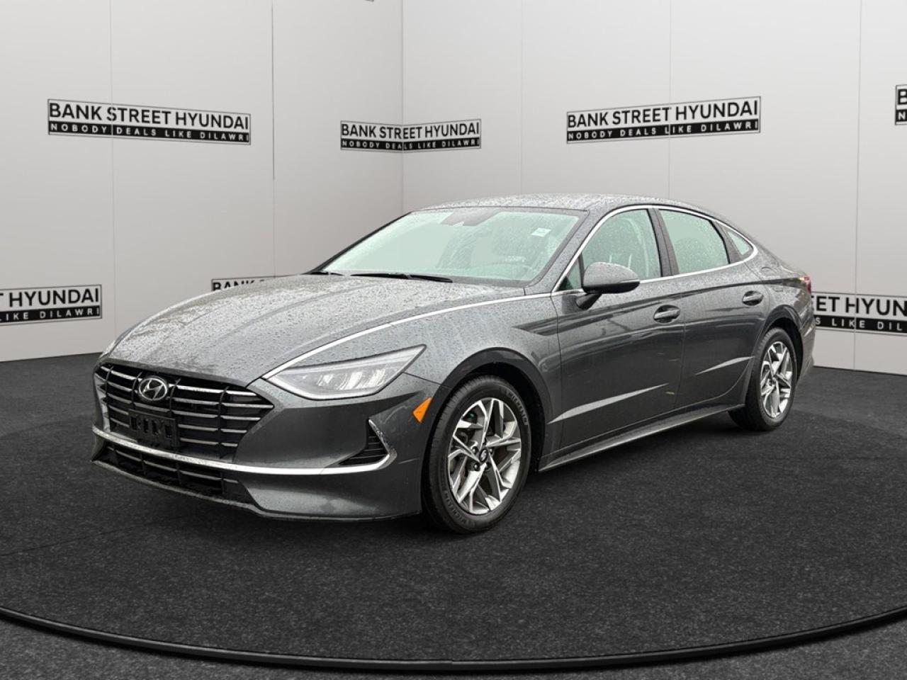 Used 2023 Hyundai Sonata 2.5L PREFERRED for sale in Ottawa, ON