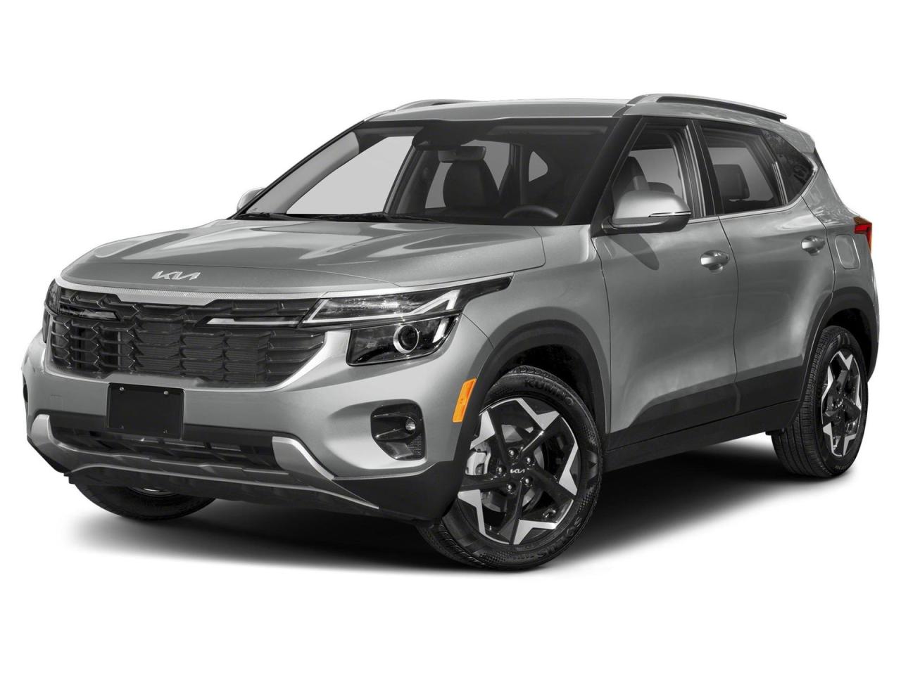 New 2026 Kia Seltos EX Premium Unwrap a deal on now! -Save up to $2,500.00 for sale in Winnipeg, MB