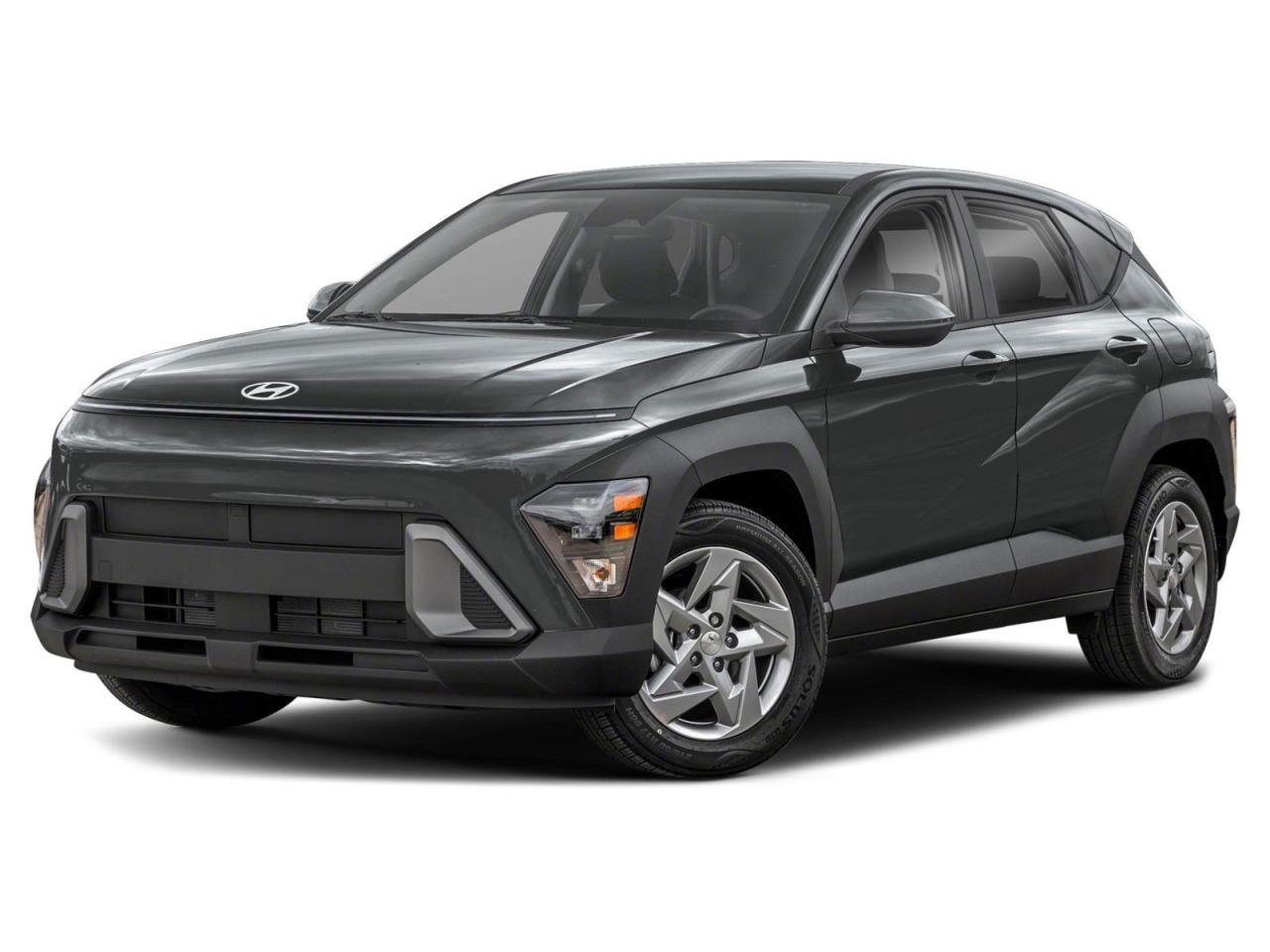 New 2026 Hyundai KONA Essential Actual Incoming Vehicle! - Buy Today! for sale in Winnipeg, MB