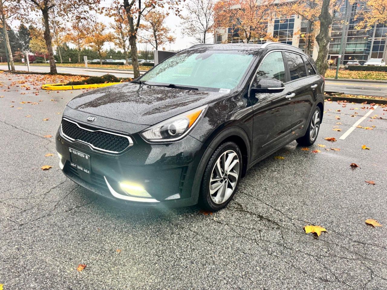 Used 2018 Kia NIRO  for sale in Coquitlam, BC