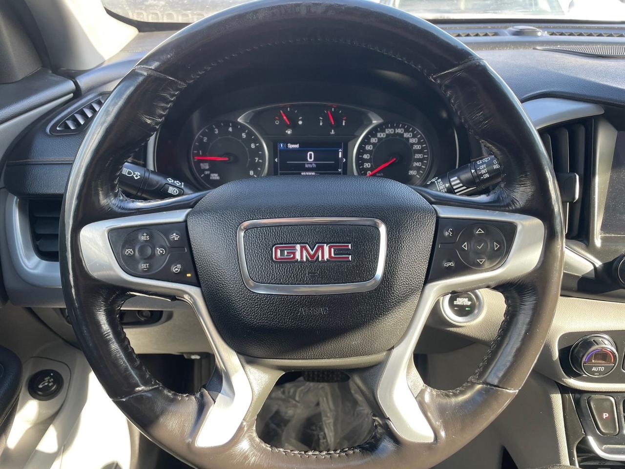 2018 GMC Terrain SLT *4X4, HEATED SEAT & STEERING, MOONROOF* - Photo #11