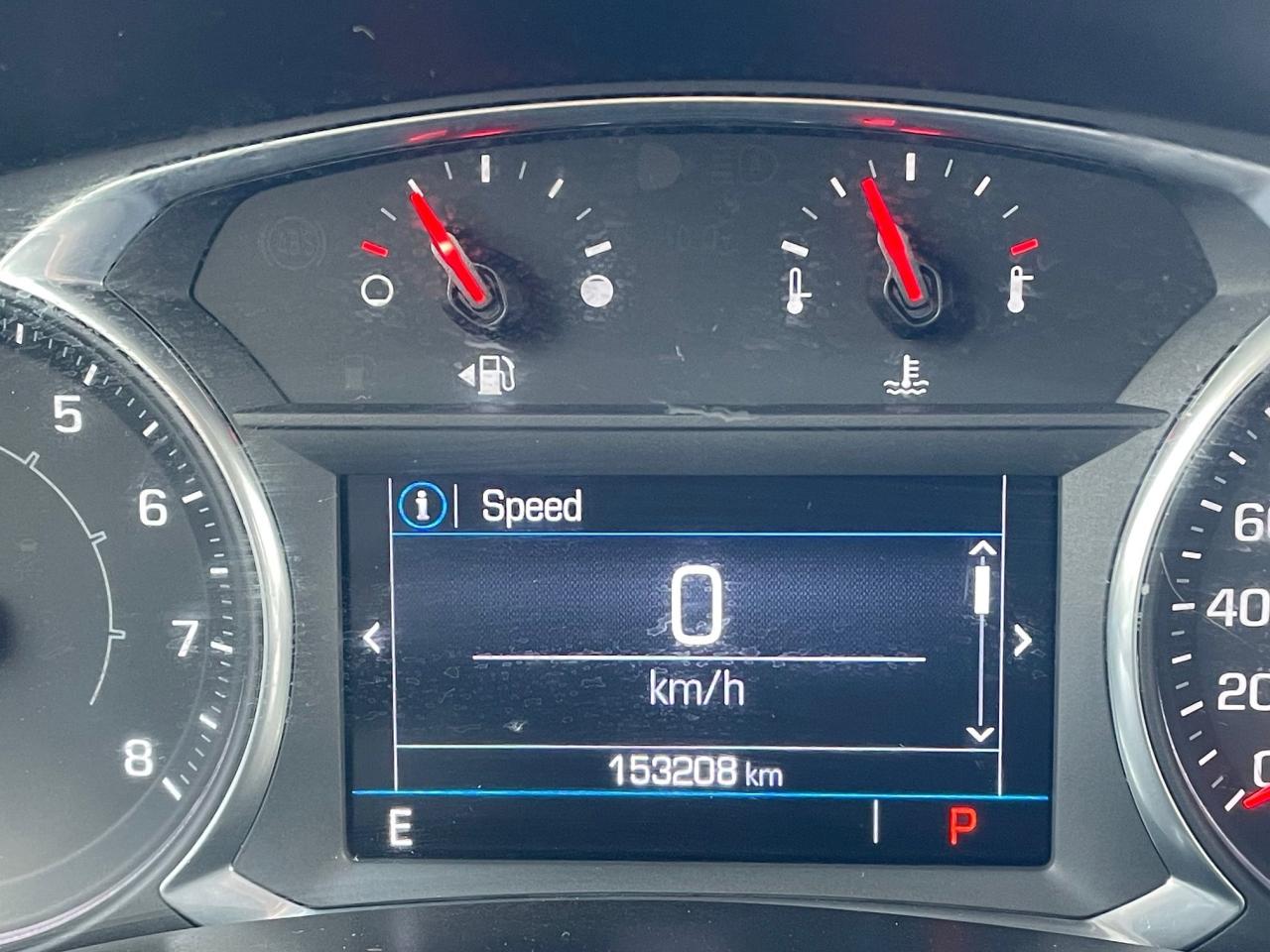 2018 GMC Terrain SLT *4X4, HEATED SEAT & STEERING, MOONROOF* - Photo #12