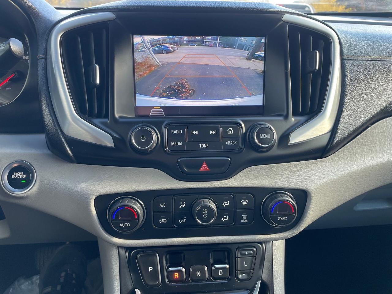 2018 GMC Terrain SLT *4X4, HEATED SEAT & STEERING, MOONROOF* - Photo #15