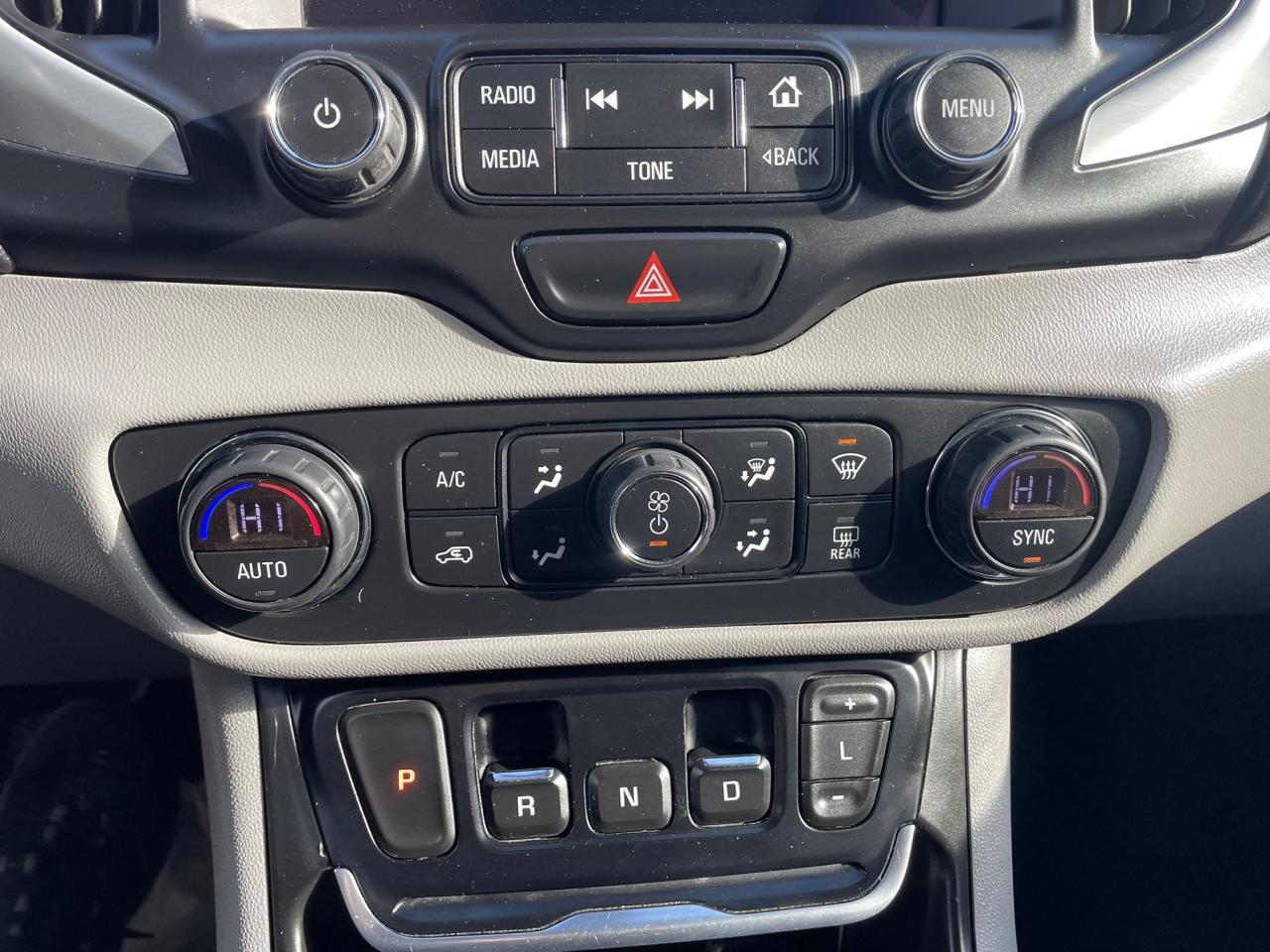 2018 GMC Terrain SLT *4X4, HEATED SEAT & STEERING, MOONROOF* - Photo #16