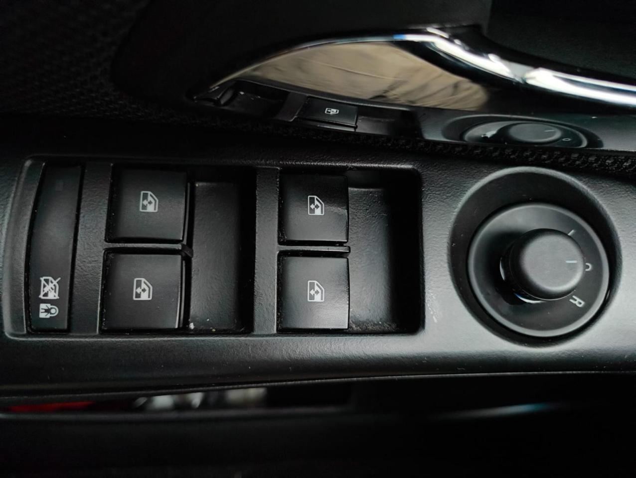 2011 Chevrolet Cruze LTZ Turbo w/1SA - Photo #14