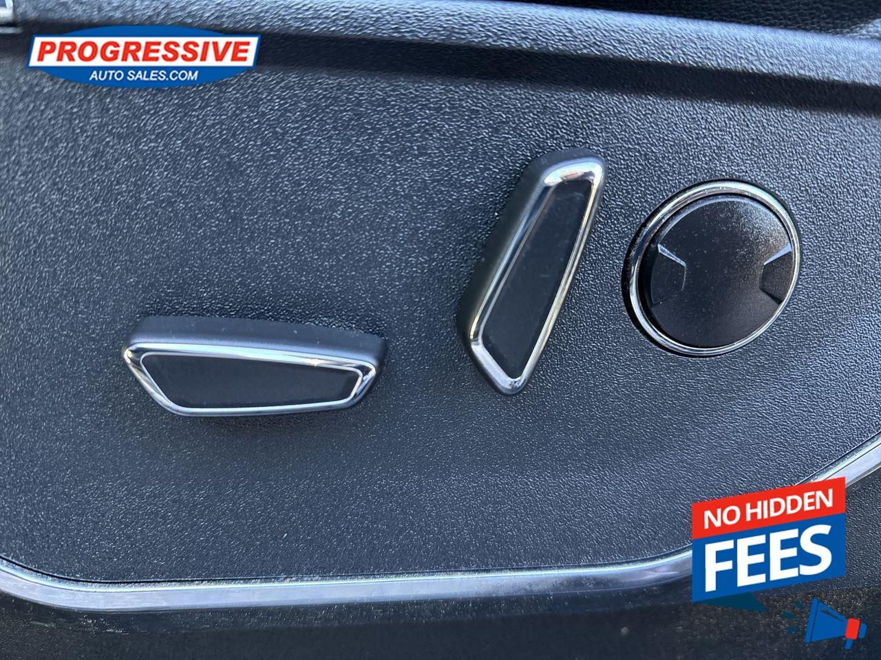 2022 Ford F-150 Lariat Photo