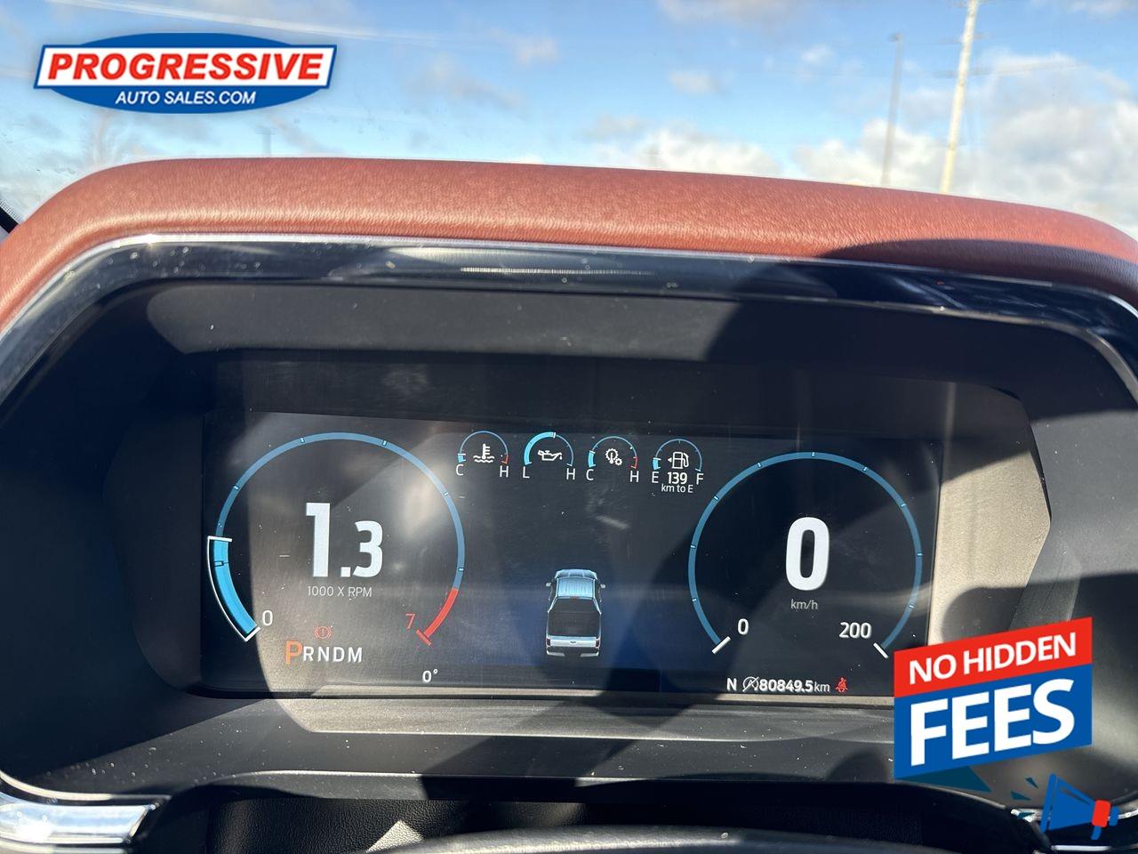 2022 Ford F-150 Lariat Photo