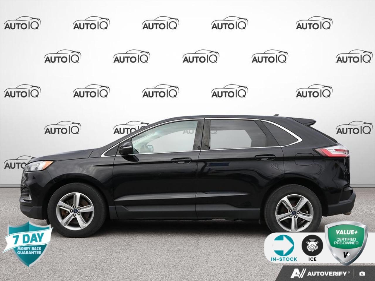 2019 Ford Edge SEL 201A | COLD WEATHER PACK | FORD CO-PILOT360 | FOOT Photo