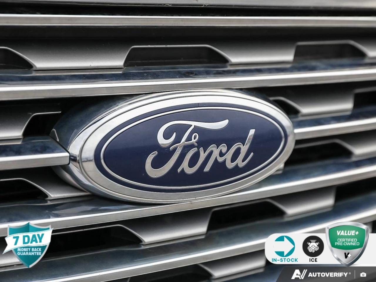 2019 Ford Edge SEL 201A | COLD WEATHER PACK | FORD CO-PILOT360 | FOOT Photo