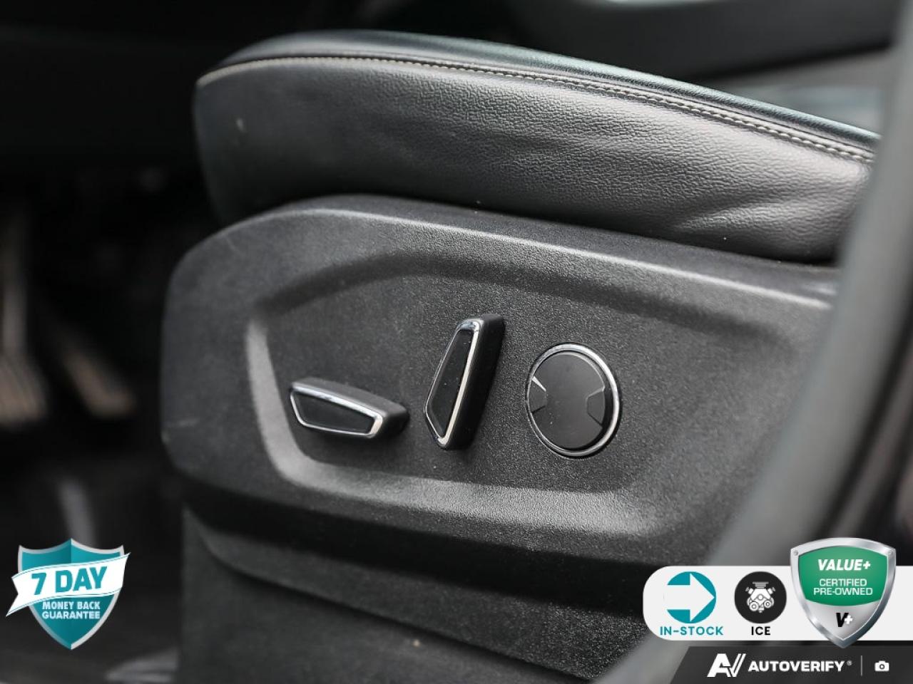 2019 Ford Edge SEL 201A | COLD WEATHER PACK | FORD CO-PILOT360 | FOOT Photo