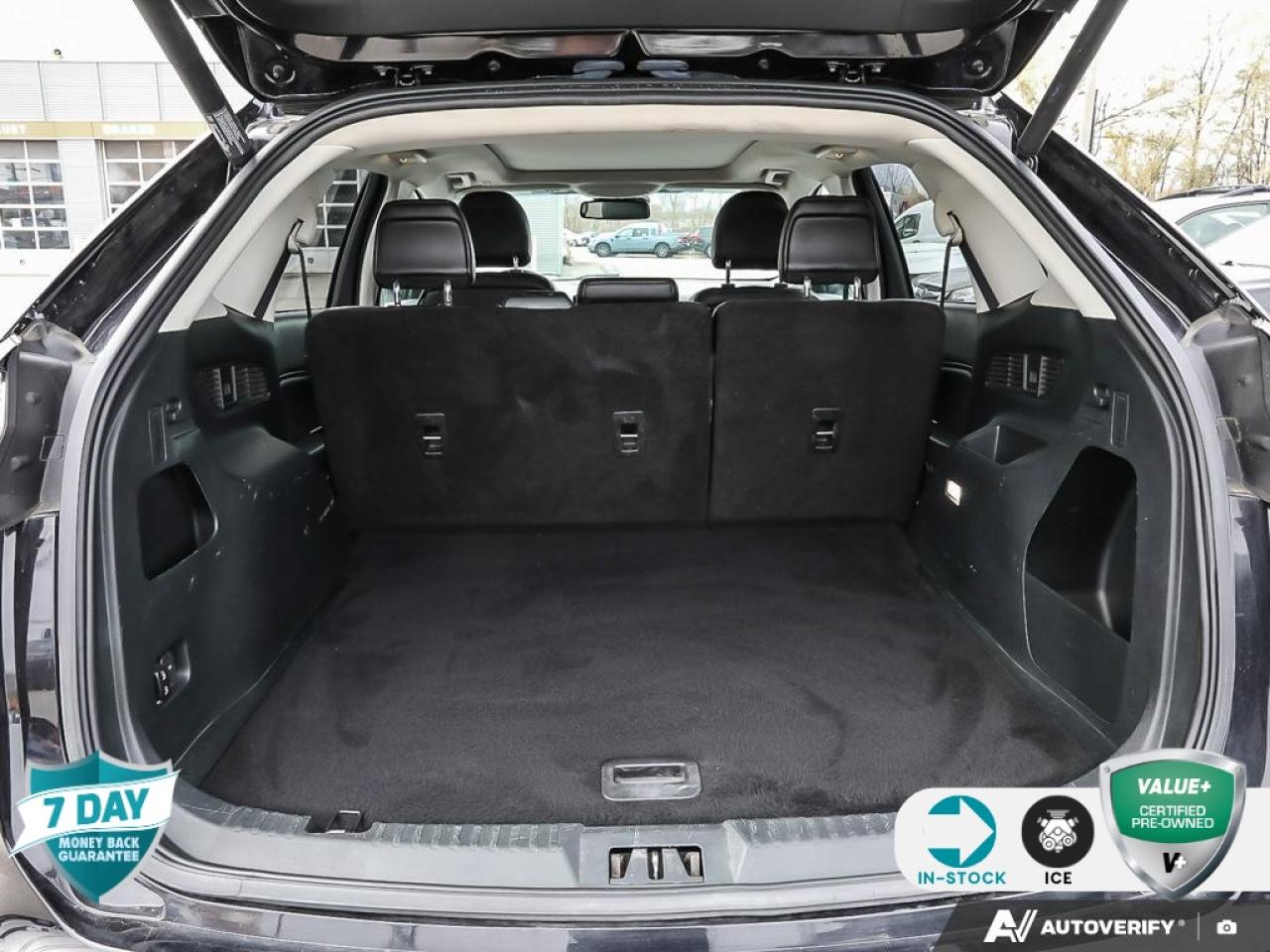 2019 Ford Edge SEL 201A | COLD WEATHER PACK | FORD CO-PILOT360 | FOOT Photo