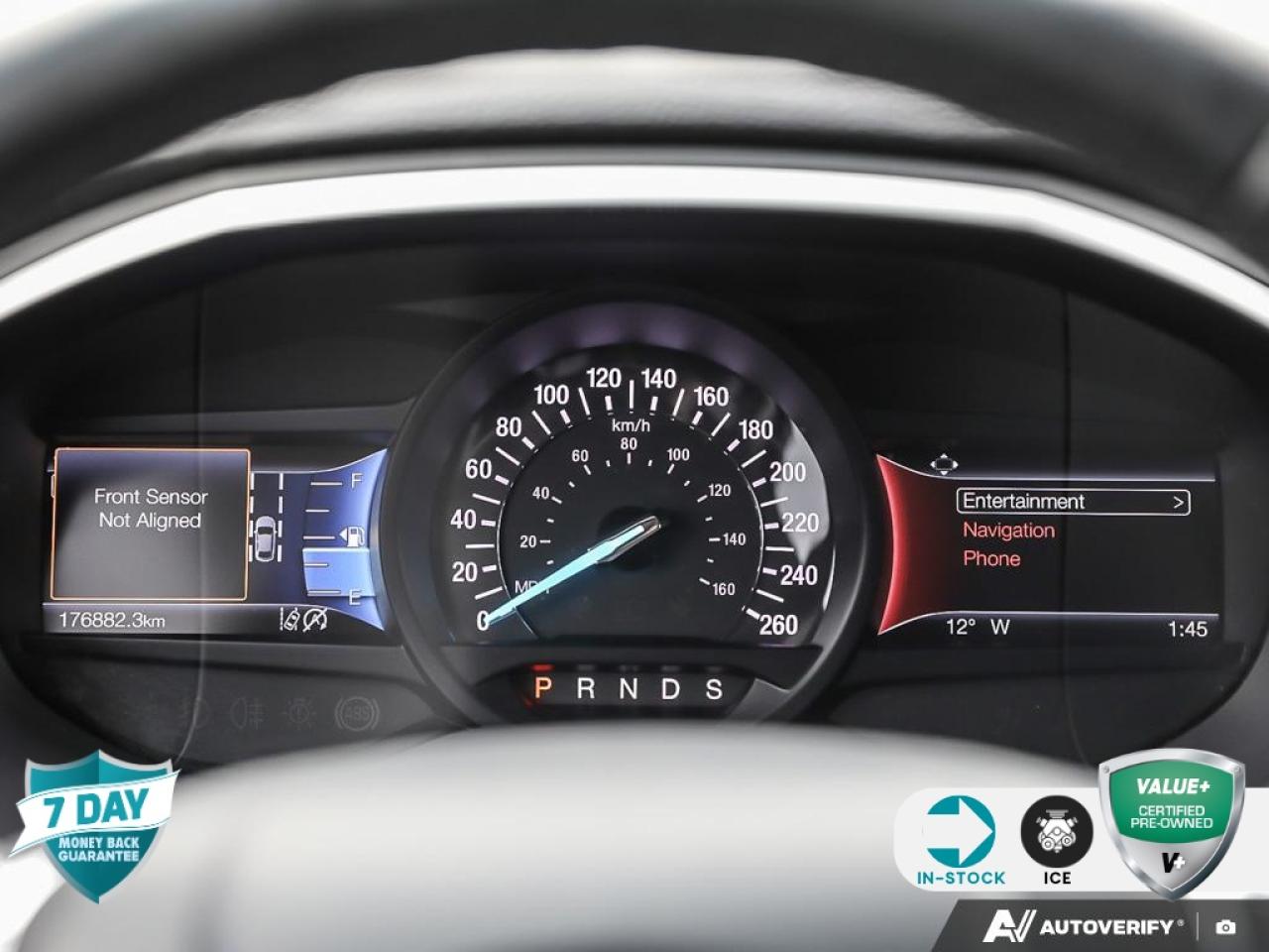 2019 Ford Edge SEL 201A | COLD WEATHER PACK | FORD CO-PILOT360 | FOOT Photo