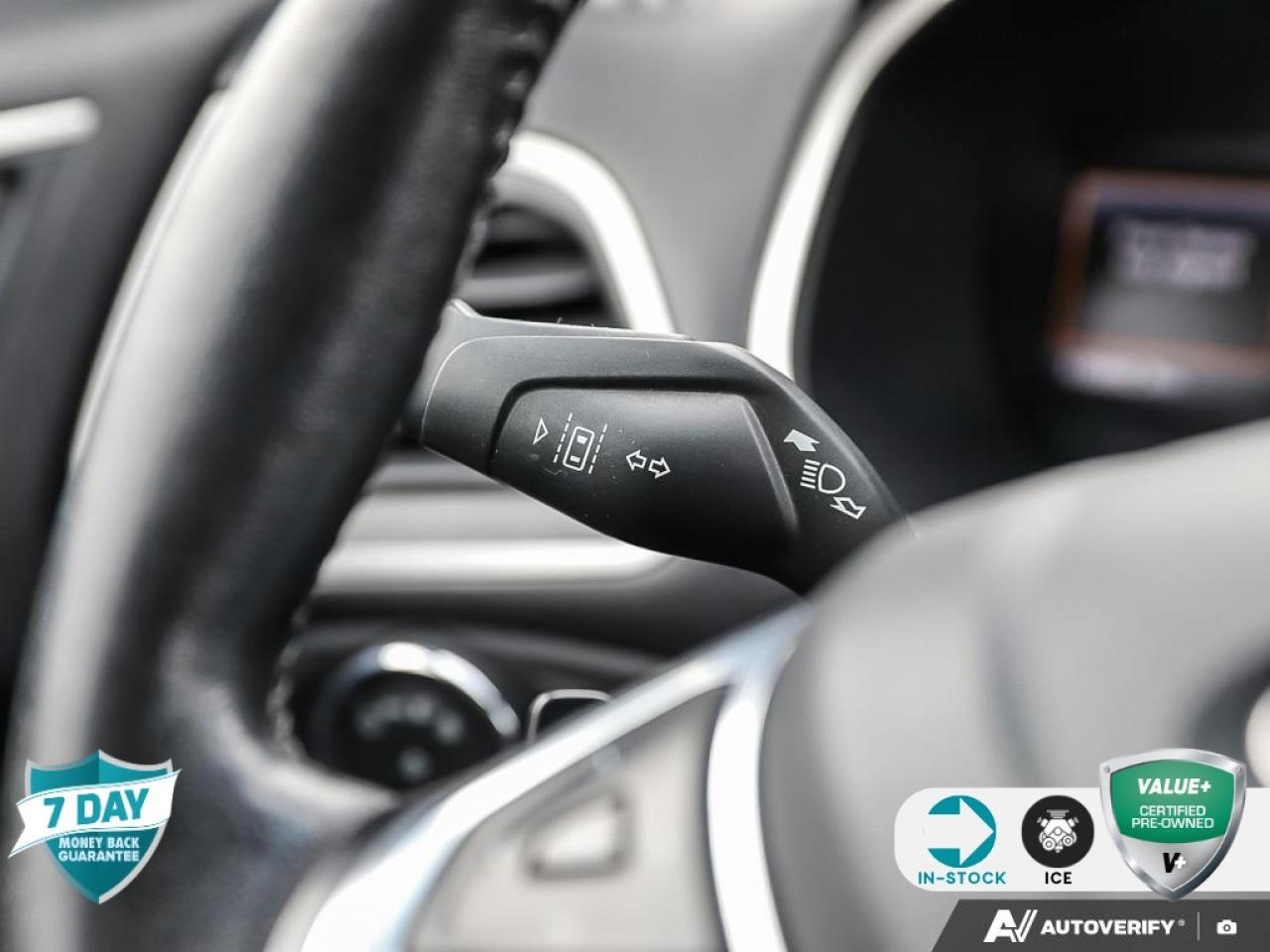 2019 Ford Edge SEL 201A | COLD WEATHER PACK | FORD CO-PILOT360 | FOOT Photo