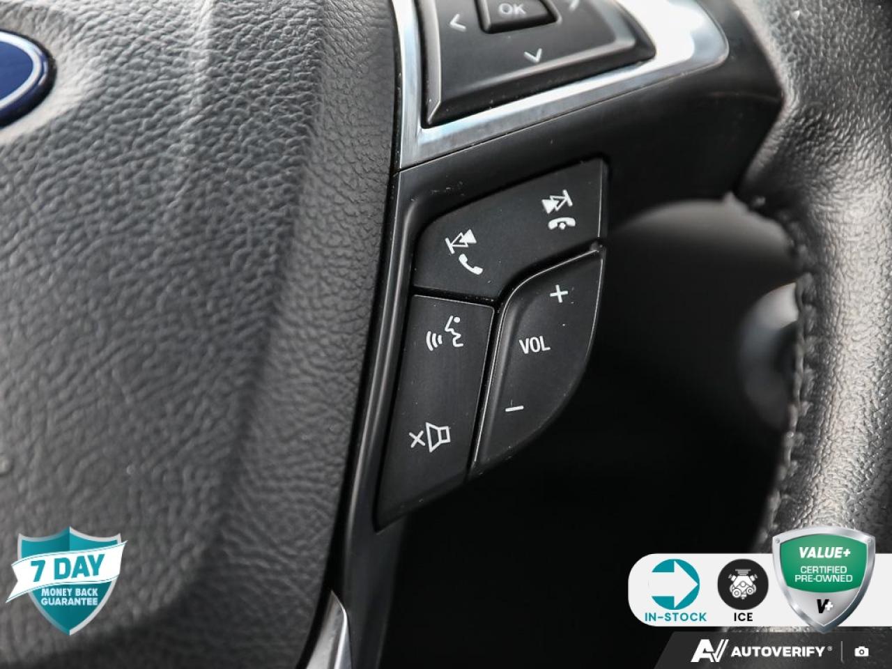 2019 Ford Edge SEL 201A | COLD WEATHER PACK | FORD CO-PILOT360 | FOOT Photo