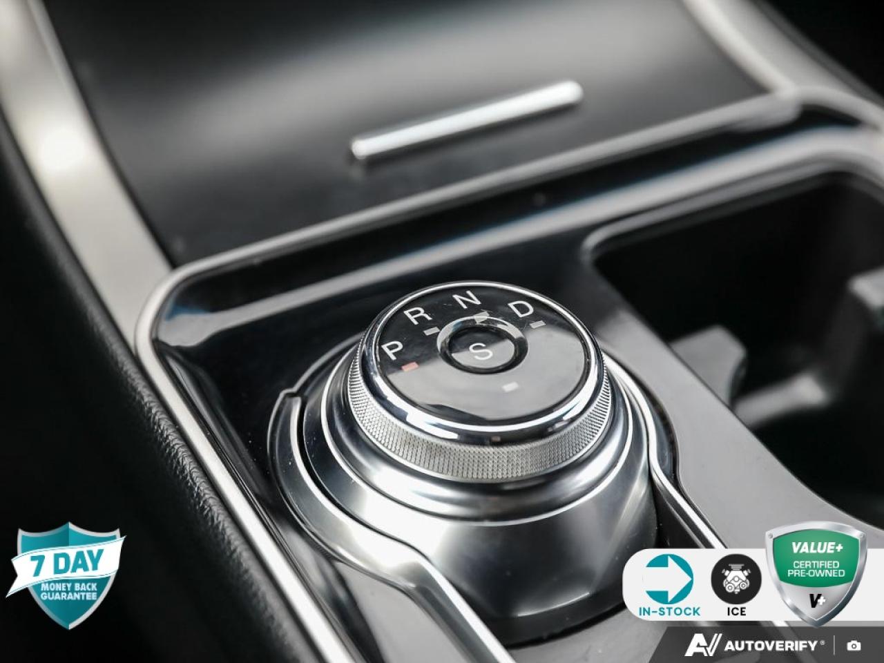 2019 Ford Edge SEL 201A | COLD WEATHER PACK | FORD CO-PILOT360 | FOOT Photo