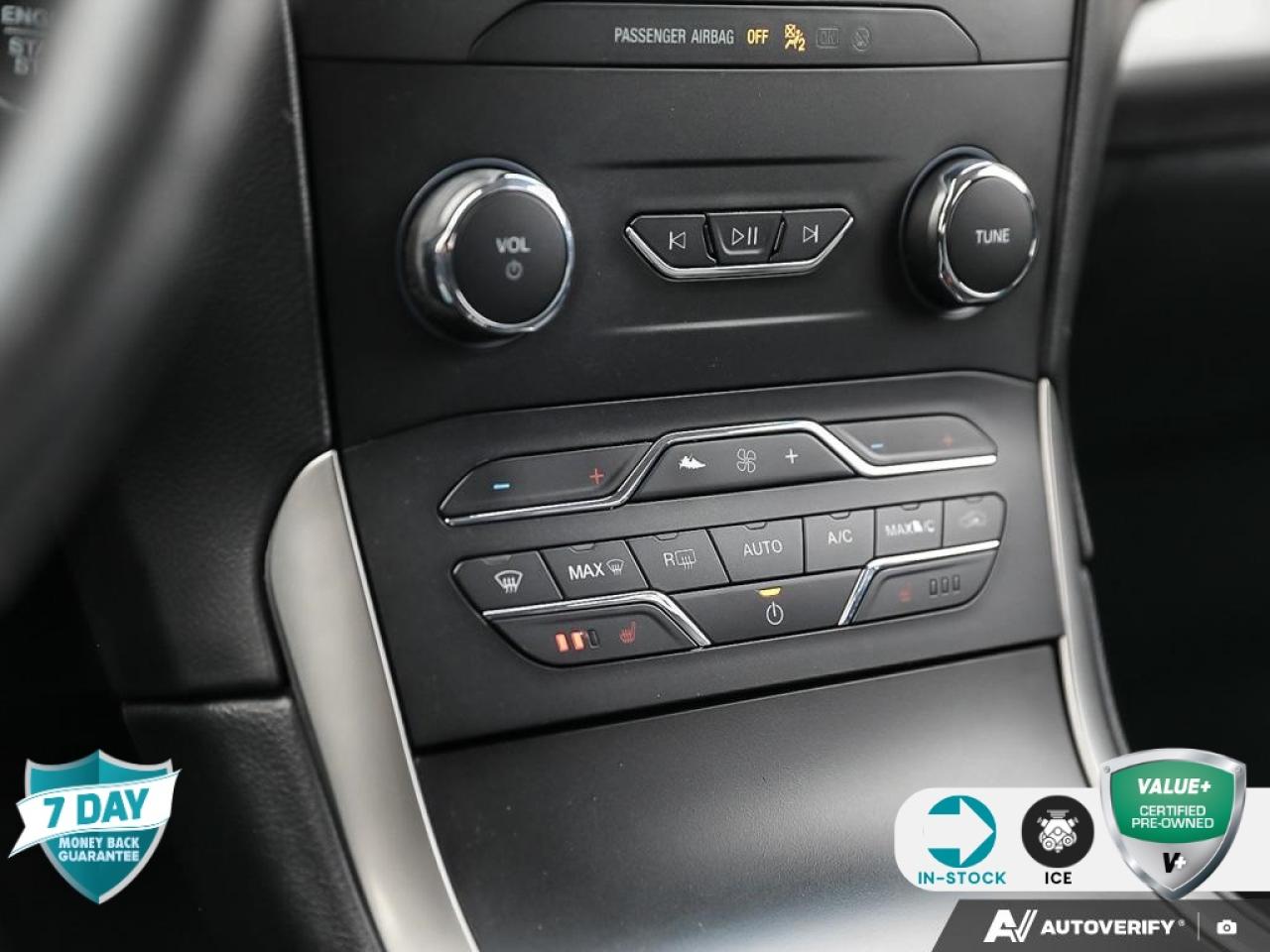 2019 Ford Edge SEL 201A | COLD WEATHER PACK | FORD CO-PILOT360 | FOOT Photo