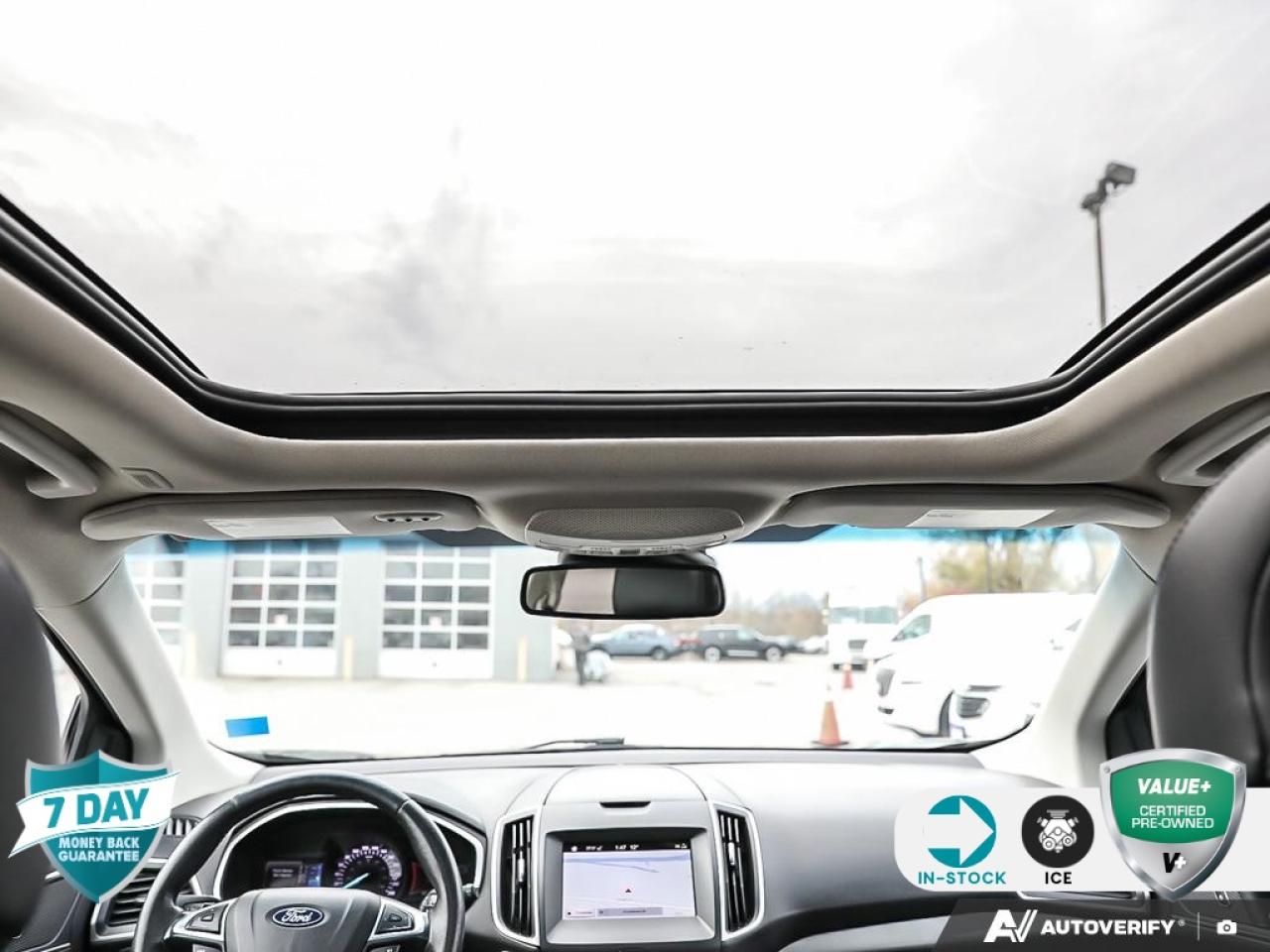 2019 Ford Edge SEL 201A | COLD WEATHER PACK | FORD CO-PILOT360 | FOOT Photo