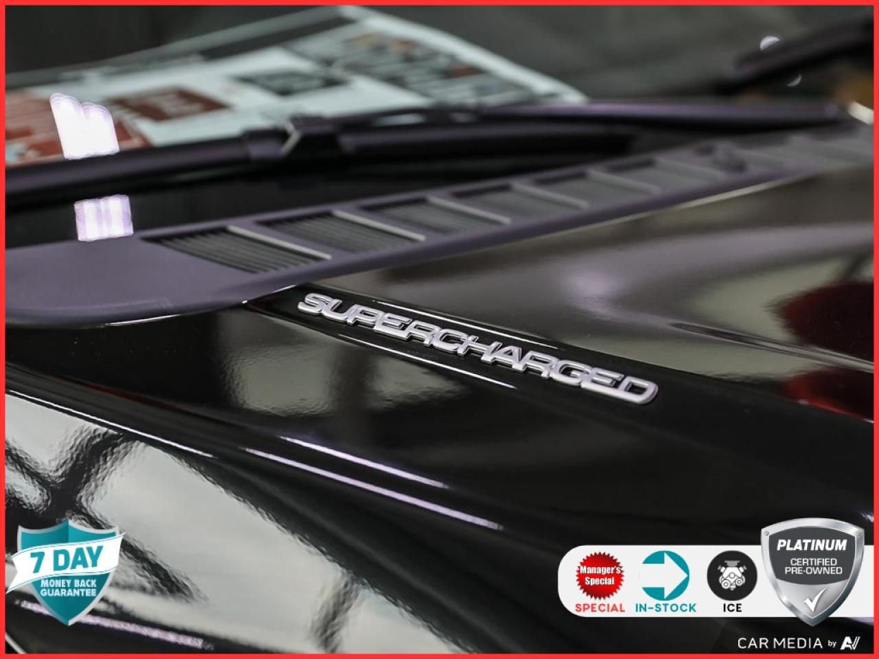 2024 Ford F-150 Lariat SHELBY  | NAVIGATION SYSTEM | B&O SOUNDS SY Photo