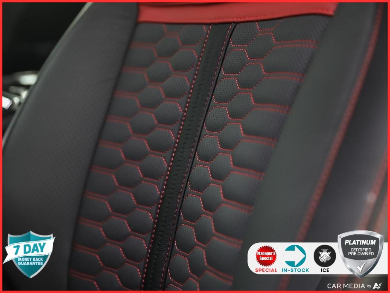 2024 Ford F-150 Lariat SHELBY  | NAVIGATION SYSTEM | B&O SOUNDS SY Photo