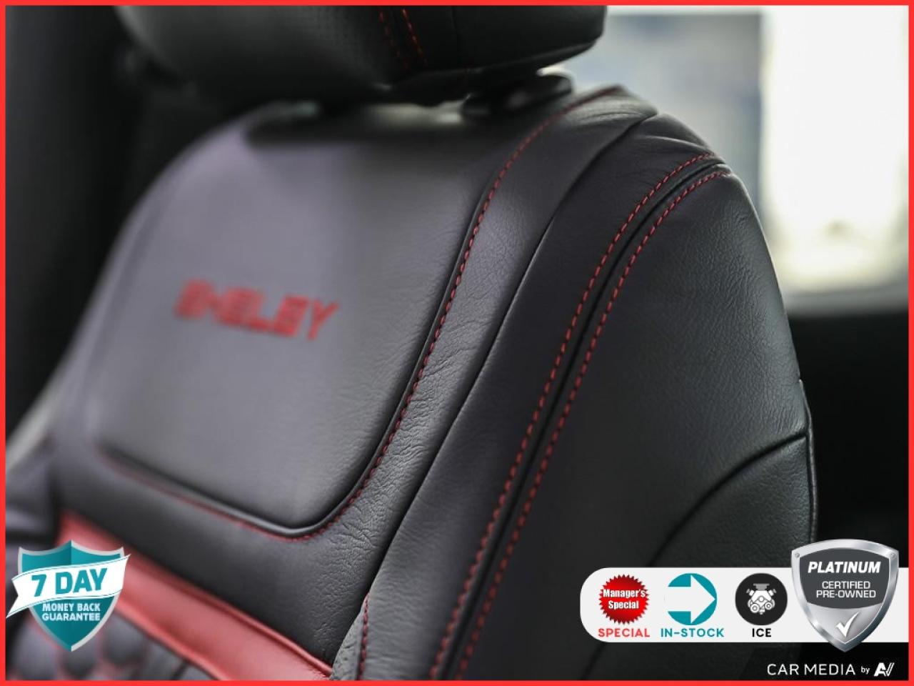 2024 Ford F-150 Lariat SHELBY  | NAVIGATION SYSTEM | B&O SOUNDS SY Photo