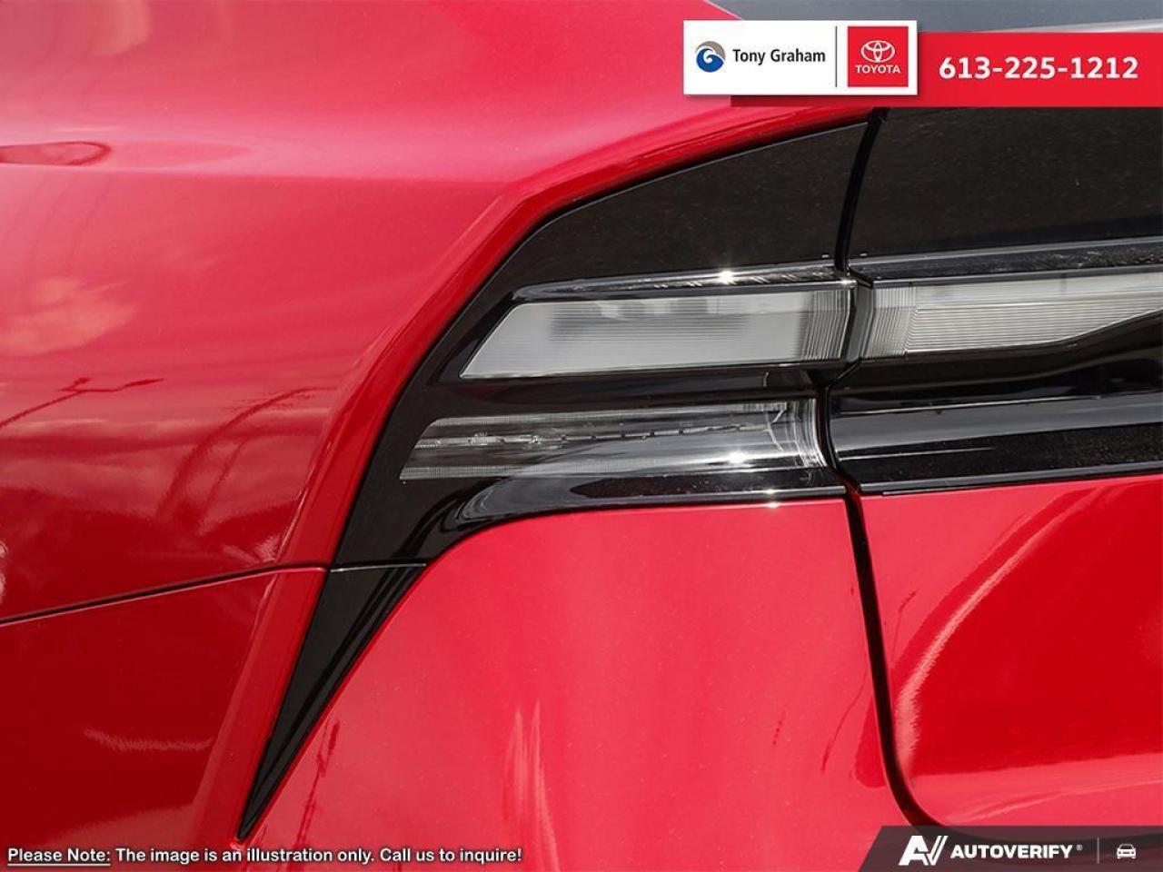 2026 Toyota Prius Plug-In Hybrid SE Photo